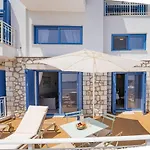 Greek House Complex A2 Appartamento *