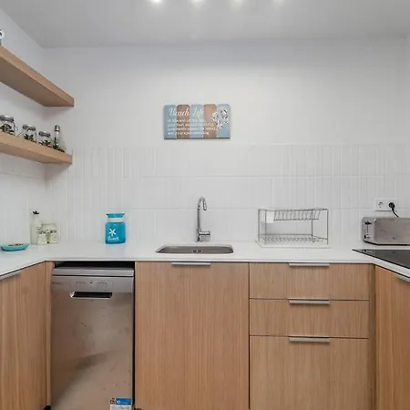 Lejlighed Greek House Complex A2 *