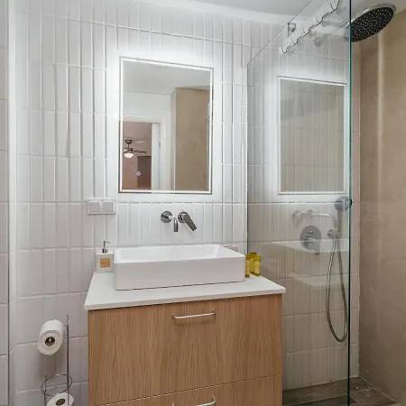 Greek House Complex A2 דירה