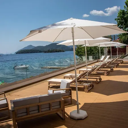 Greek House Complex A2 Apartament *