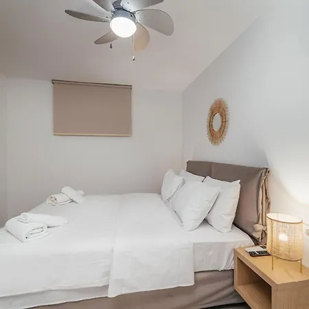 Greek House Complex A2 Apartament Nydri (Lefkada)