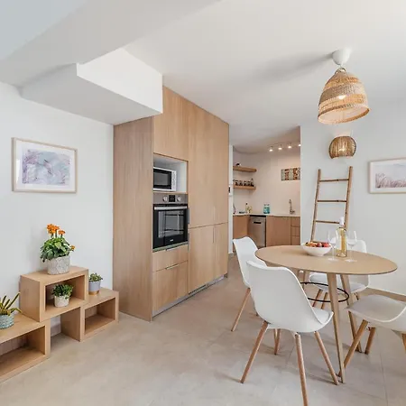 Lejlighed Greek House Complex A2 *