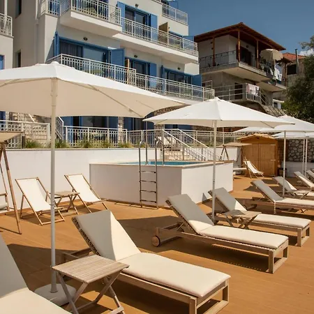 Greek House Complex A2 Lejlighed *