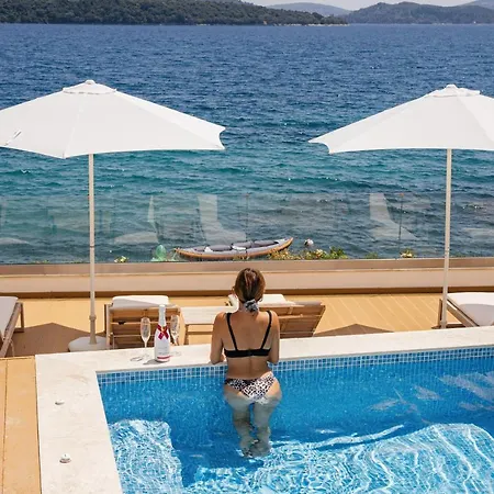 Lejlighed Greek House Complex A2 Nydri (Lefkada)