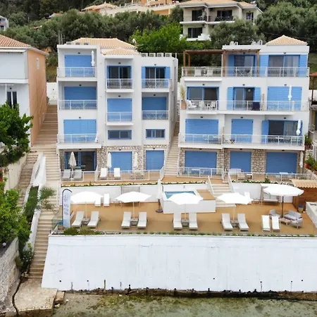Greek House Complex A2 Appartamento *