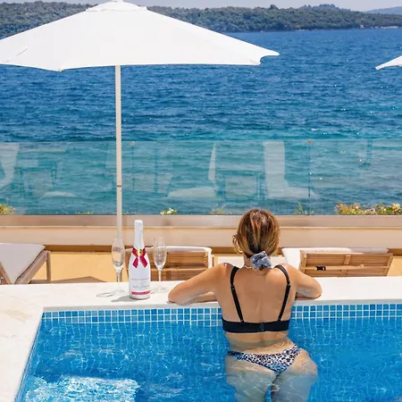 Greek House Complex A2 * Nydri (Lefkada)