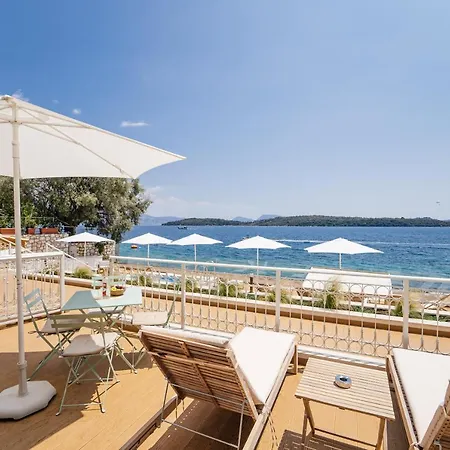Greek House Complex A2 * Nydri (Lefkada)