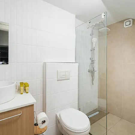Greek House Complex A2 Apartment