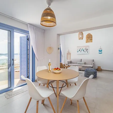 Apartment Greek House Complex A2 Nydri (Lefkada)