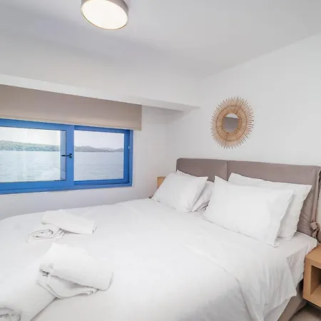 Apartment Greek House Complex A2 *