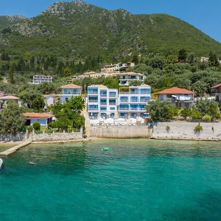 Apartment Greek House Complex A2 Nydri (Lefkada)