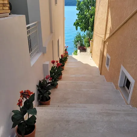 Greek House Complex A2 Apartament