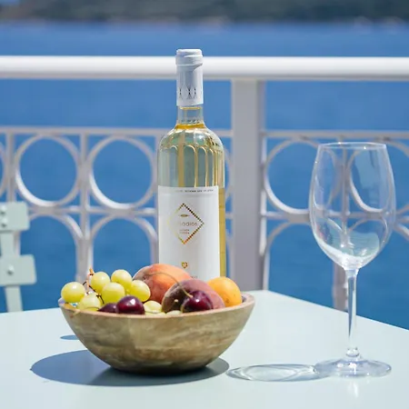 Appartamento Greek House Complex A2 Nydri (Lefkada)