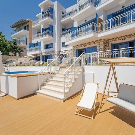 Apartament Greek House Complex A2 *