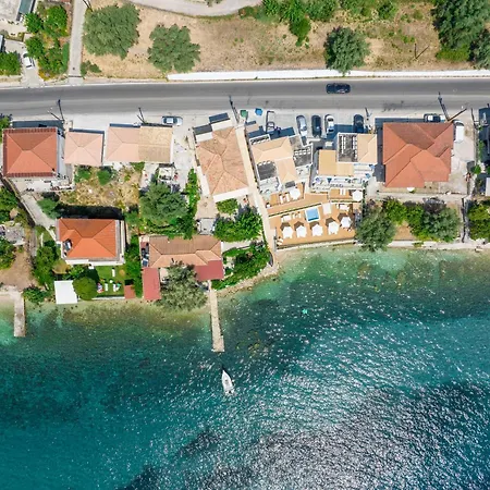 Appartamento Greek House Complex A2