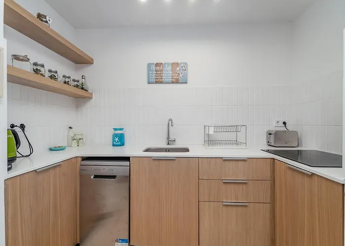 Apartament Greek House Complex A2 *