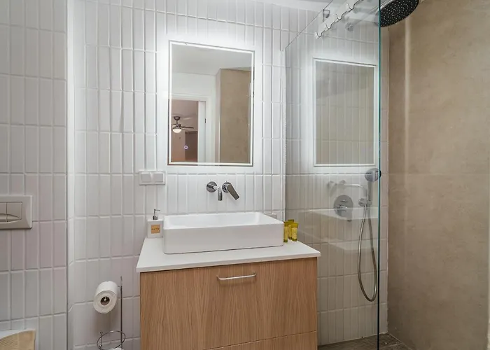 Greek House Complex A2 Apartament