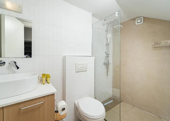 Greek House Complex A2 Apartament