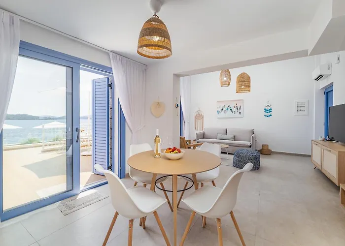 Apartament Greek House Complex A2 Nydri (Lefkada)