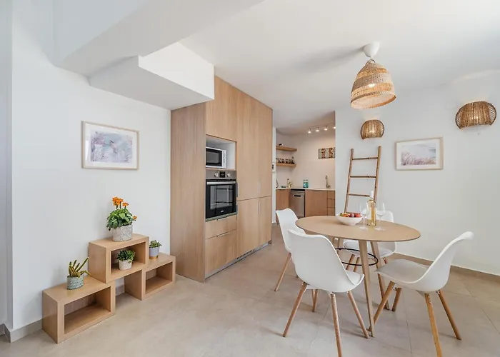 Apartament Greek House Complex A2 *
