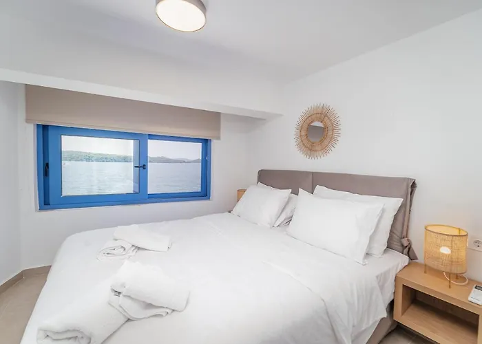 Apartament Greek House Complex A2 *