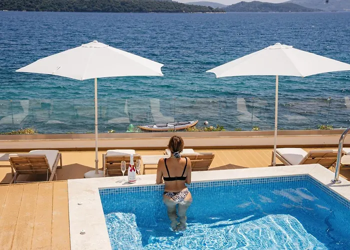 Apartament Greek House Complex A2 Nydri (Lefkada)