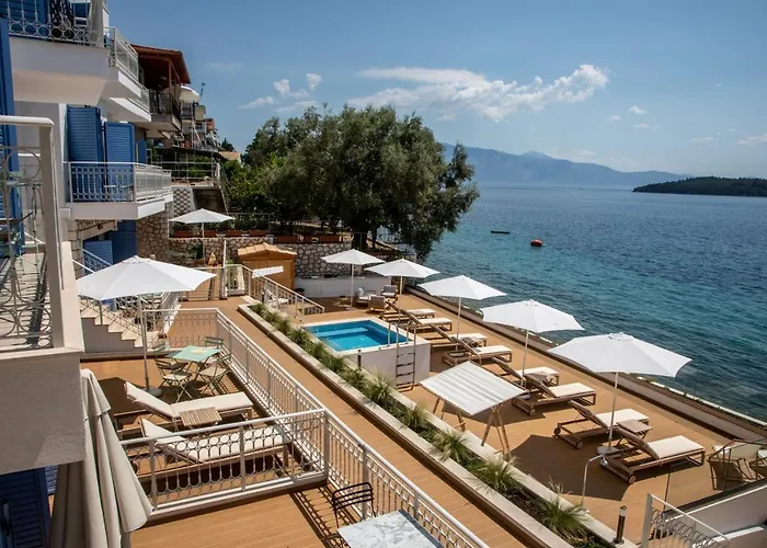 Apartament Greek House Complex A2 *