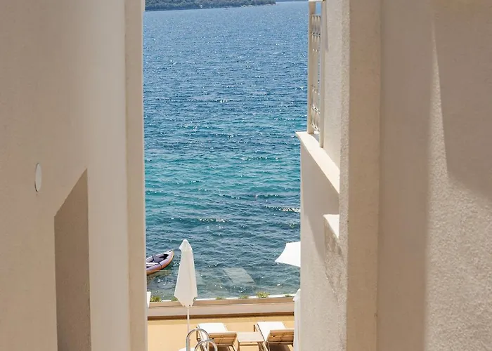 Greek House Complex A2 Apartament *