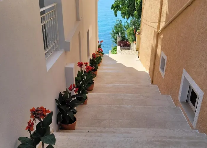 Greek House Complex A2 Apartament