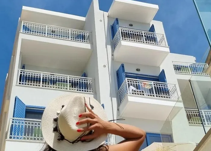 Apartament Greek House Complex A2 *