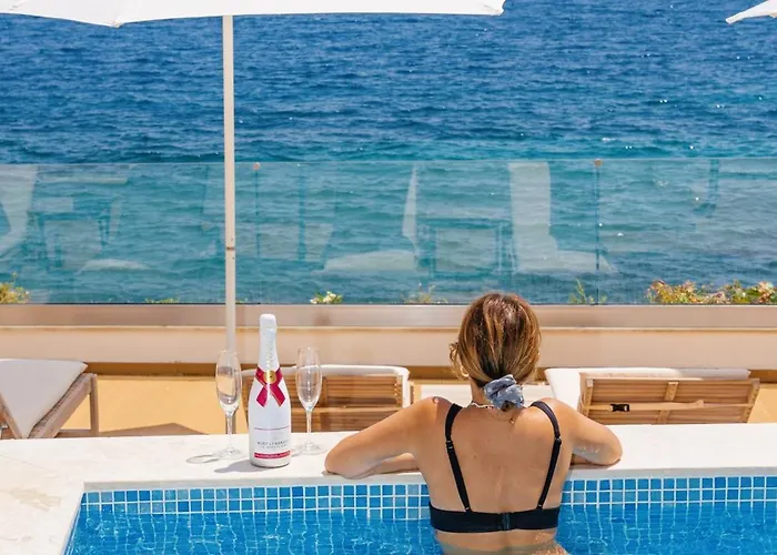 Greek House Complex A2 * Nydri (Lefkada)