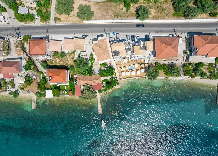 Apartament Greek House Complex A2